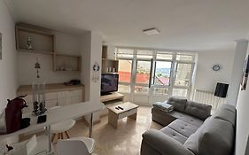 Apartamento Xoel