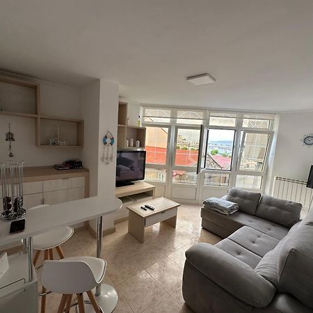 Apartamento Xoel Muxía Exterior foto