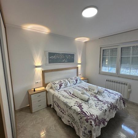 Apartamento Xoel Muxía Exterior foto