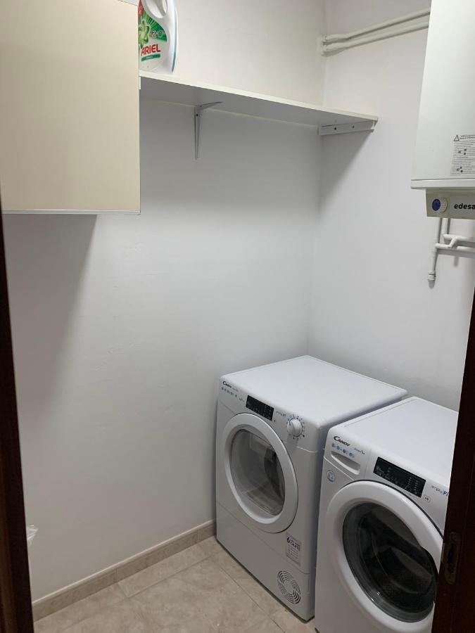 Apartamento Xoel Muxía Exterior foto