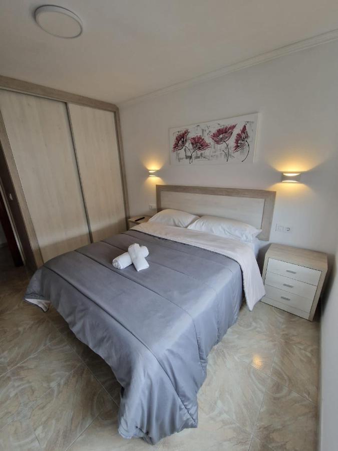 Apartamento Xoel Muxía Exterior foto