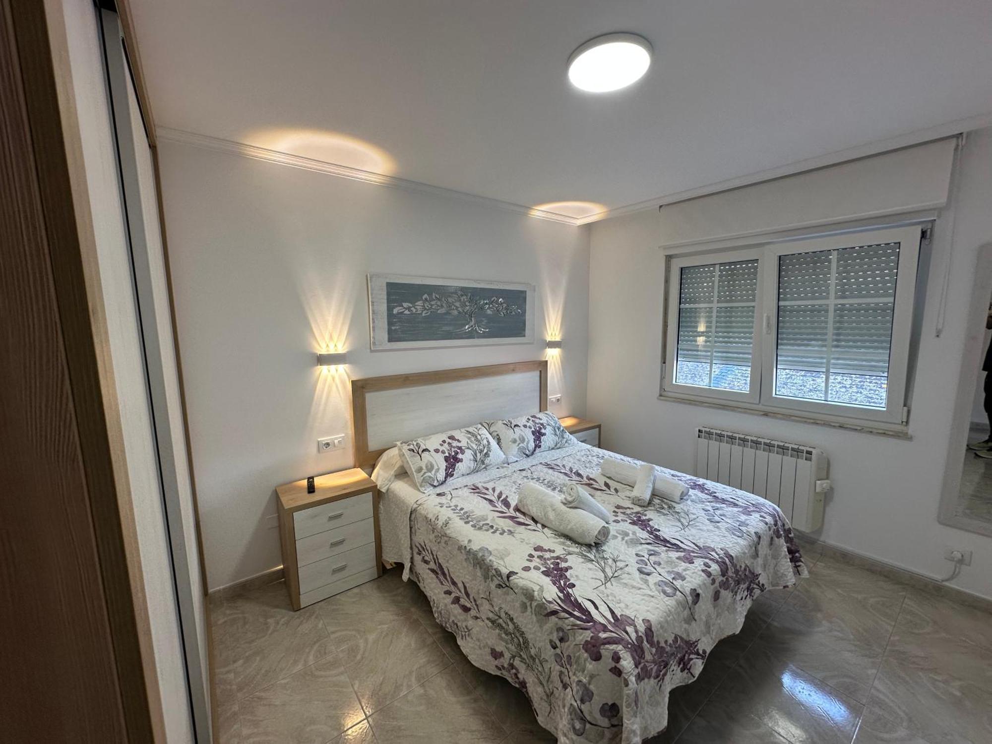 Apartamento Xoel Muxía Exterior foto